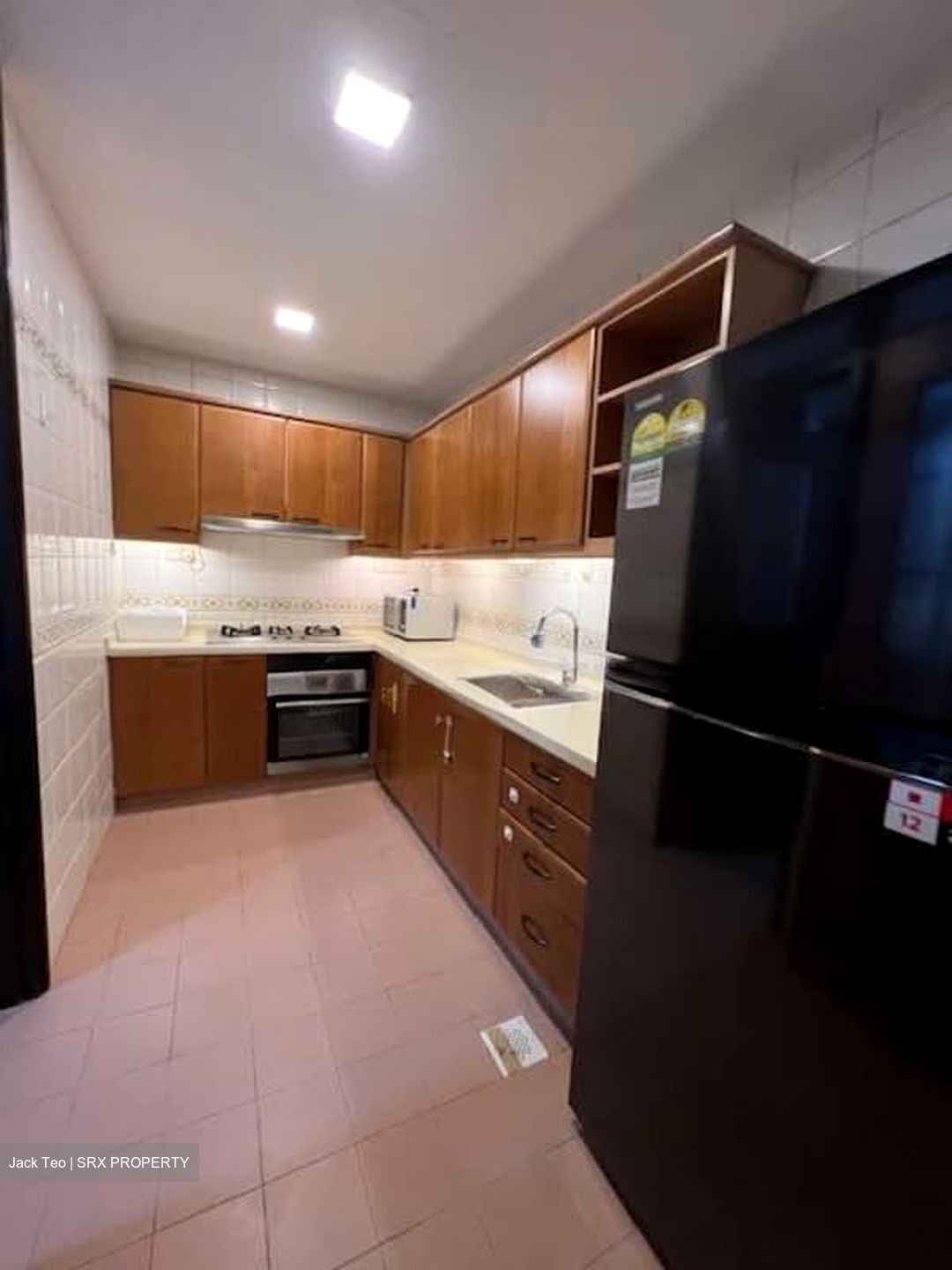 Gallop Gables (D10), Condominium #558083361